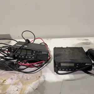 2 CB Radios