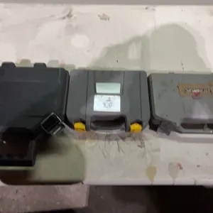 Drill Bit Sets