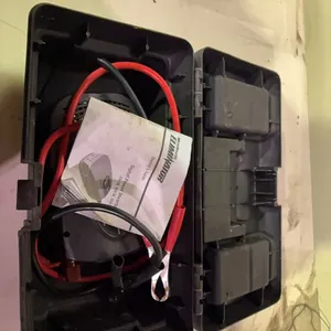 12V - 110V Power converter
