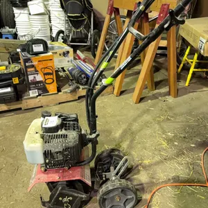 Earthquake MC33 2 Cycle Cultivator 10”