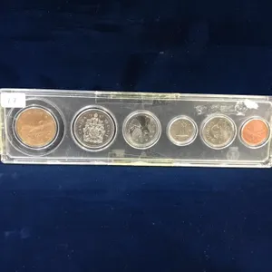 1997 Coin Set