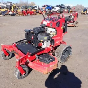 2021 Toro Grand Stand 72505 Stand-On 409347491