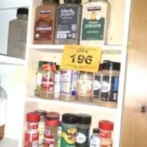 ASSORTED SPICES