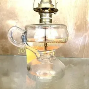 FINGER CAROSENE LAMP