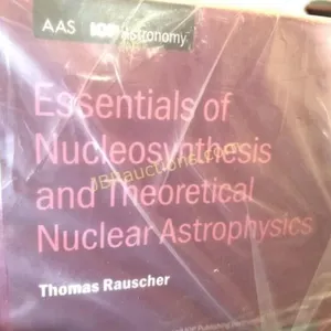 ASTRONOMY BOOK
