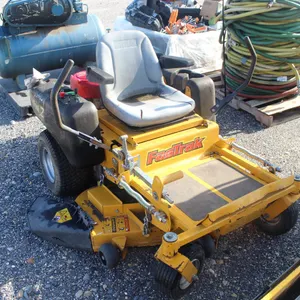 54IN FASTRAK ZERO TURN LAWNMOWER