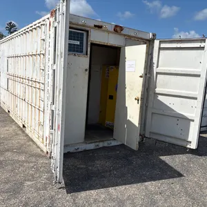 20FT CONTAINER