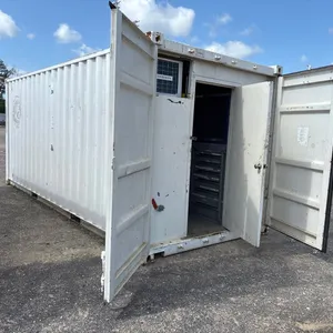 20FT CONTAINER