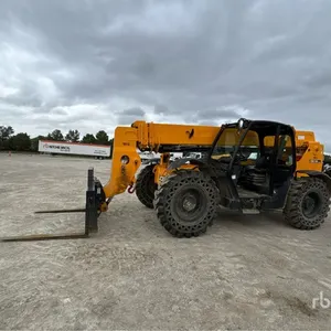 2022 JCB 509.42 Telehandler