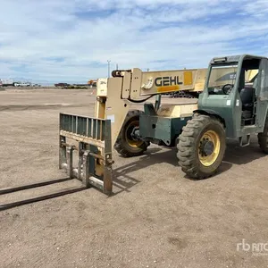 2006 Gehl RS8-44 Telehandler