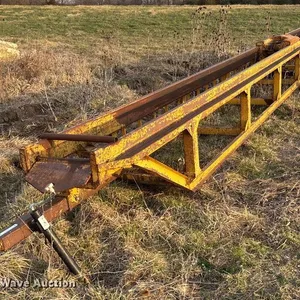 Pile driver