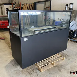 Cayuga RCD-76-60 Refrigerated Food Display Case
 UNRESERVED