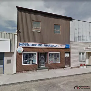 Nokomis Convenience / Liquor Store & Permit