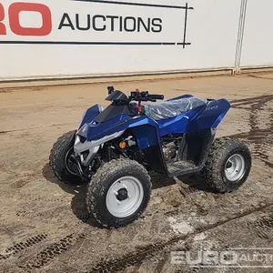 Unused 2025 Skytron Cub 