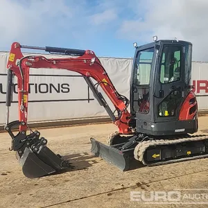 Unused 2025 Jining W35 