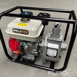Unused WELGTEK-NEWLAND WP20 