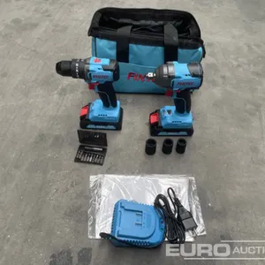 Unused Welgtek-Fixtec FCK202 