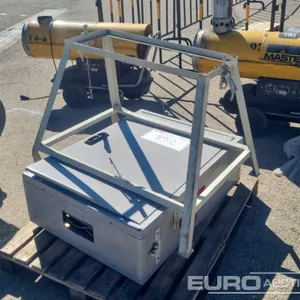 Electric Box 