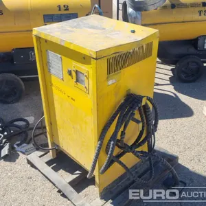 Bassi Bruno Elettromecanica Battery Charger 