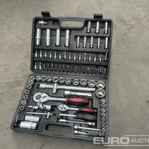 Unused Welgtek-Cube CT129401 