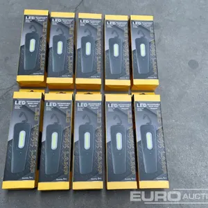 Unused Everforce EF-98002 