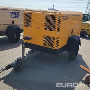 2015 Doosan 7/125-10110 