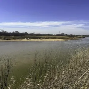 4/29 134.6+/- Ac. of Prime Cimarron River Land