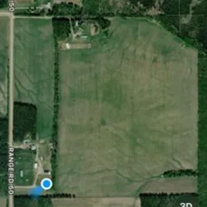 2026 Pasture Rent NW 6-48-4W5M (130 acres)