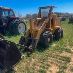 Waldon 6000C Loader