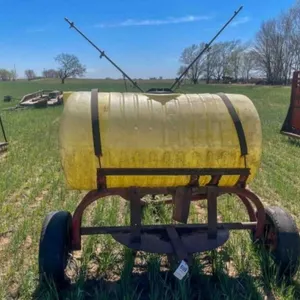 Pull Sprayer