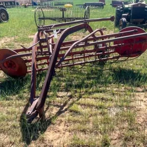 Vintage Hay Rake