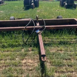 Speed Mover dirt scraper