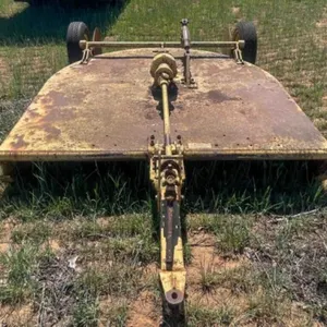 Rhino Gyro 84 Mower