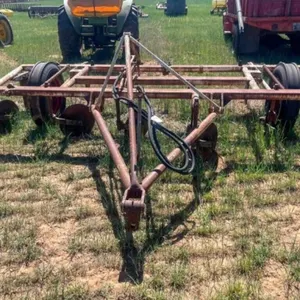 Ratzlaff sweep Plow
