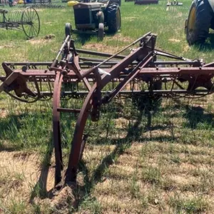 Vintage Hay Rake