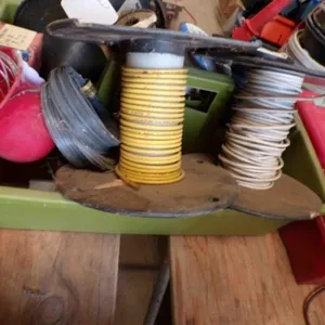 misc. wire