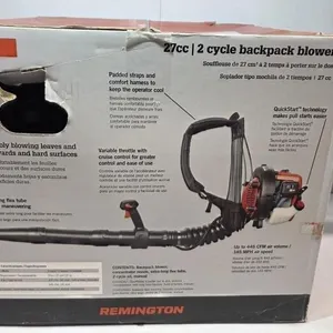 Remington 27CC 2 Cycle Backpack Blower RM2BP