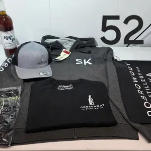 Dobrowody Distillery Package, Vodka Apple Pie,