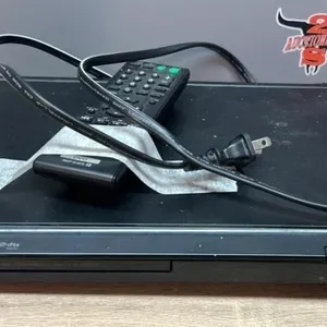 Sony DVD player