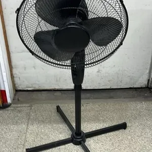 Electric fan. Tested working #LYS. *NO SHIPPING