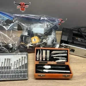 Miscellaneous tools