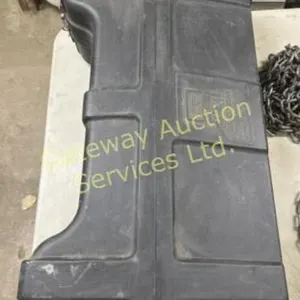 Quad trunk 30 inches long 14 inches wide