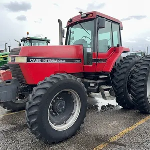 1993 Case IH 7130 MFWD