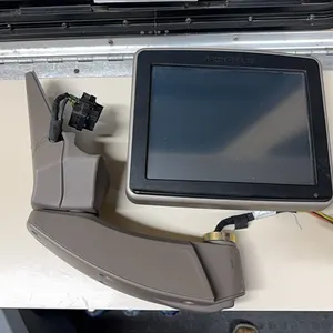John Deere GS3 2630 display w/ AutoTrac & Row Sense