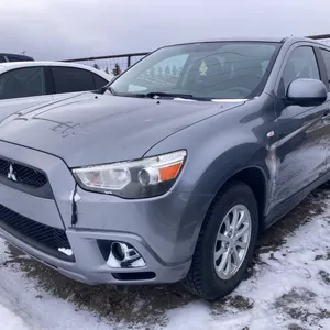 2012 Mitsubishi RVR SUV, SN: JA4AJ3AU1CZ602226