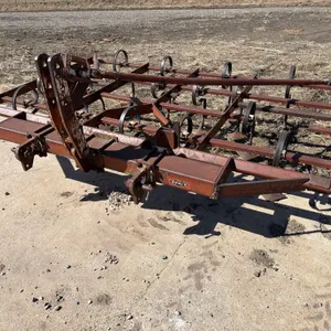 Noble 8ft 3pt Cultivator