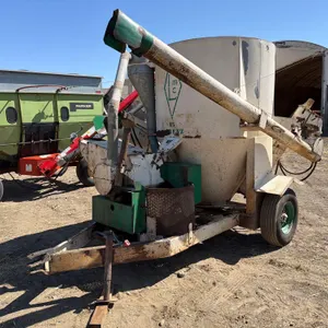 Lorenz 85 Grinder Mixer