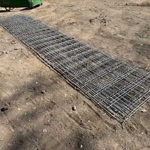 6-16ft Hog Panels