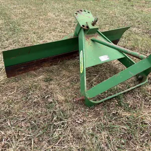 Bomgaars 5ft 3pt Blade