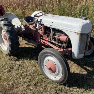 Ford Tractor